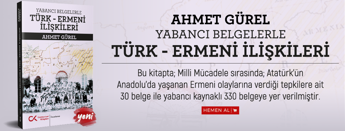Ahmet Gürel