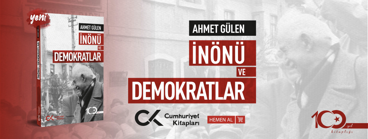 İnönü ve Demokratlar