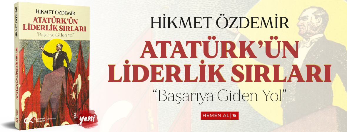 Hikmet Özdemir
