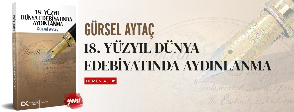 Gürsel Aytaç