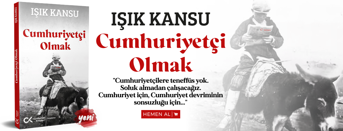 Işık Kansu
