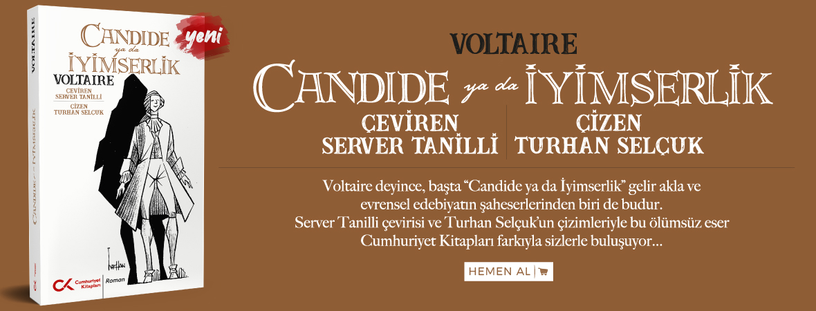 Candide