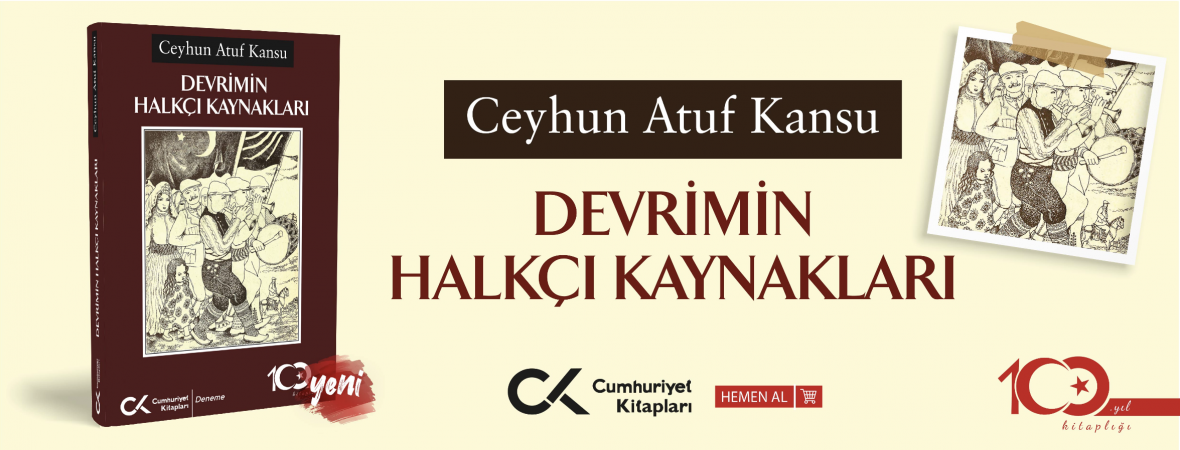 Devrimin Halkçı Kaynakları