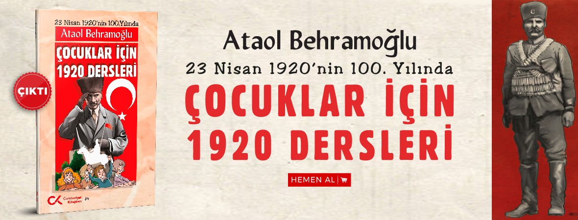 1920 Dersleri