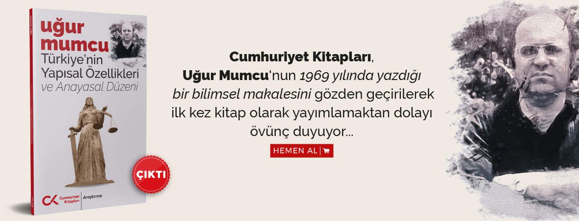 Uğur Mumcu