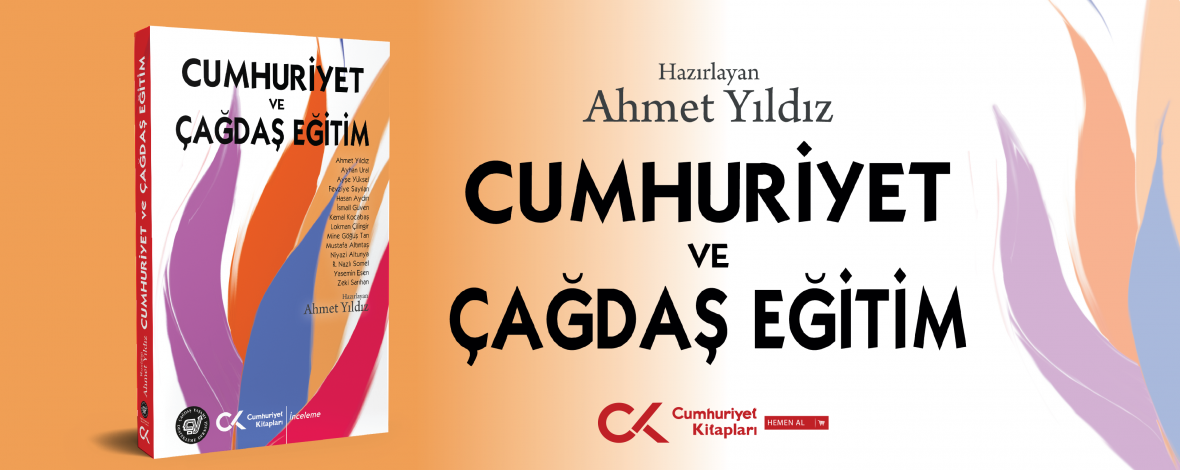 Cumhuriyet ve Çağdaş Eğitim