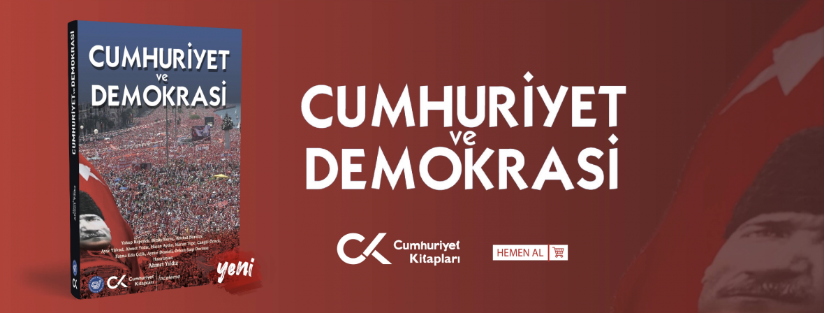 Cumhuriyet ve Demokrasi