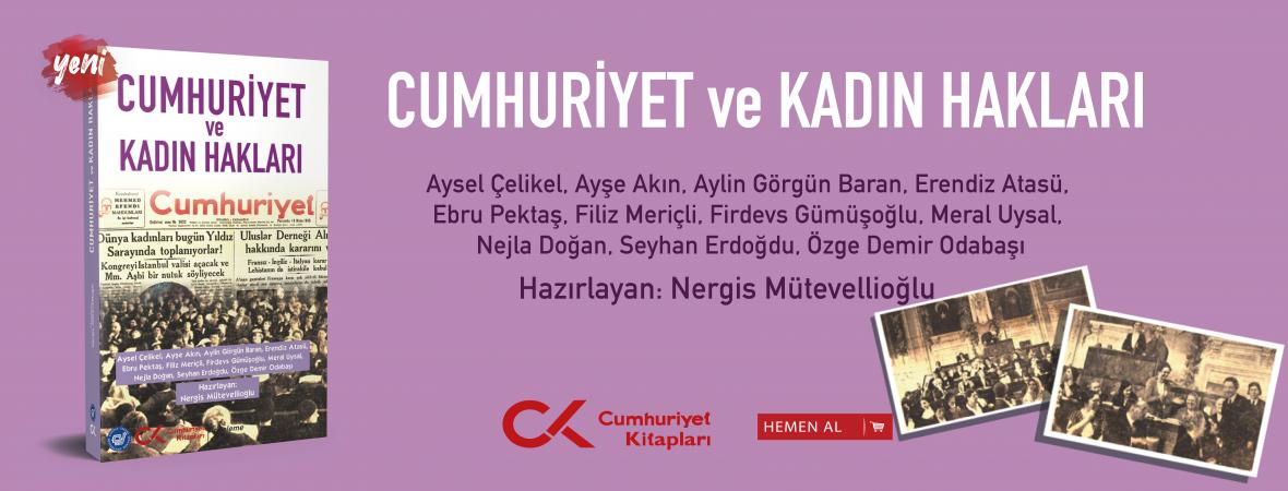 Cumhuriyet ve Kadın Hakları