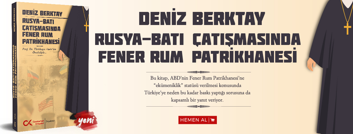 Deniz Berktay