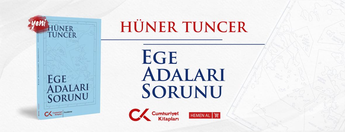 Ege Adaları Sorunu