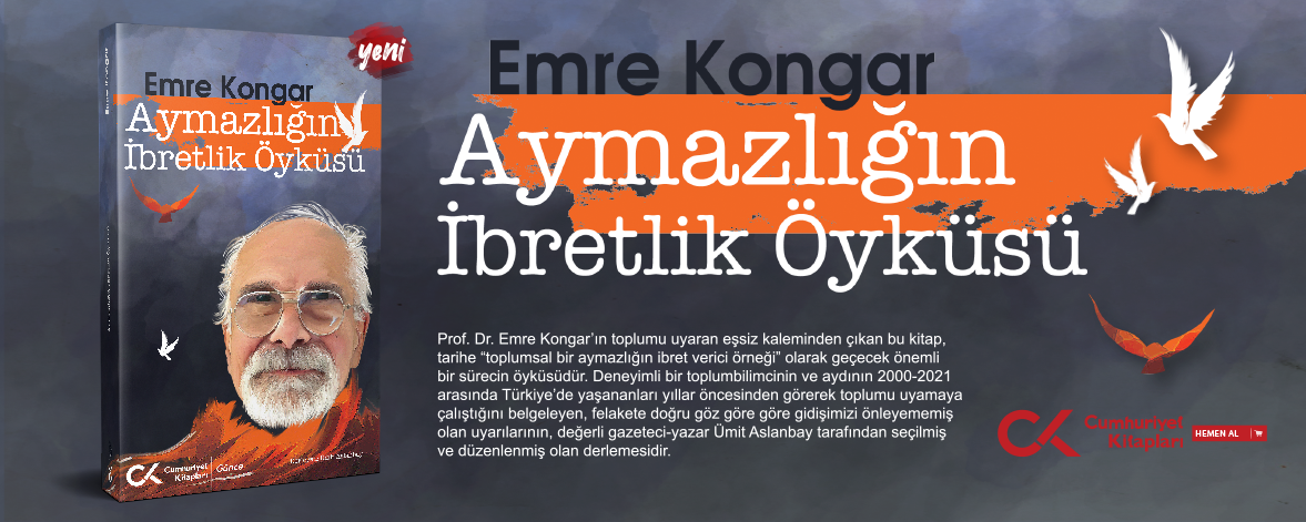 Aymazlığın İbretlik Öyküsü