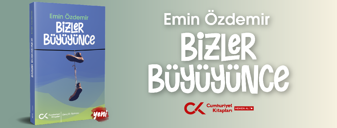Bizler Büyüyünce