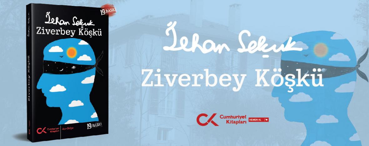 Ziverbey Köşkü