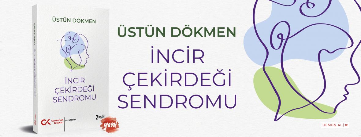 İncir Çekirdeği Sendromu