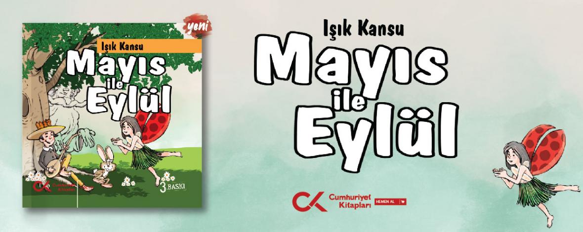 Mayıs ile Eylül