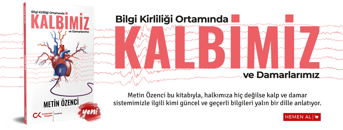 Kalbimiz