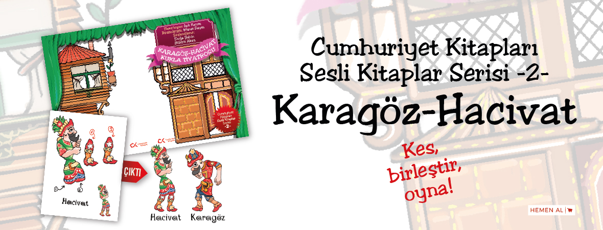 Karagöz-Hacivat Kukla Tiyatrosu