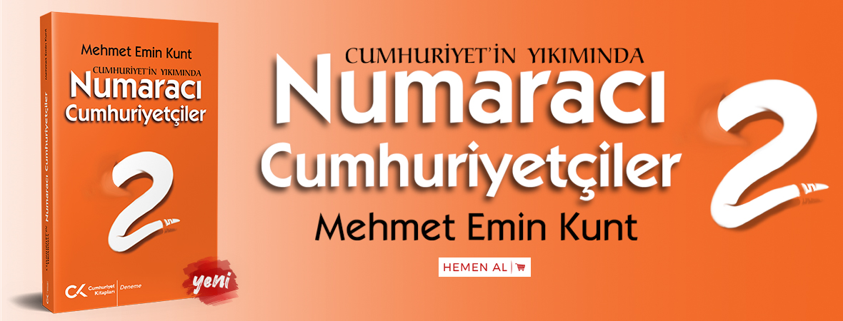 Numaracı Cumhuriyetçiler