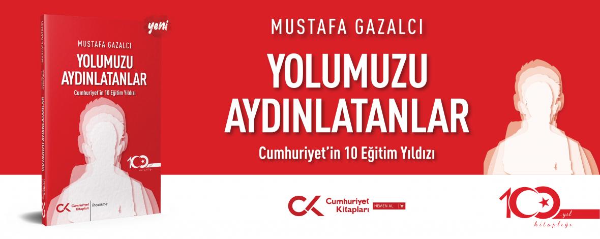 Yolumuzu Aydınlatanlar
