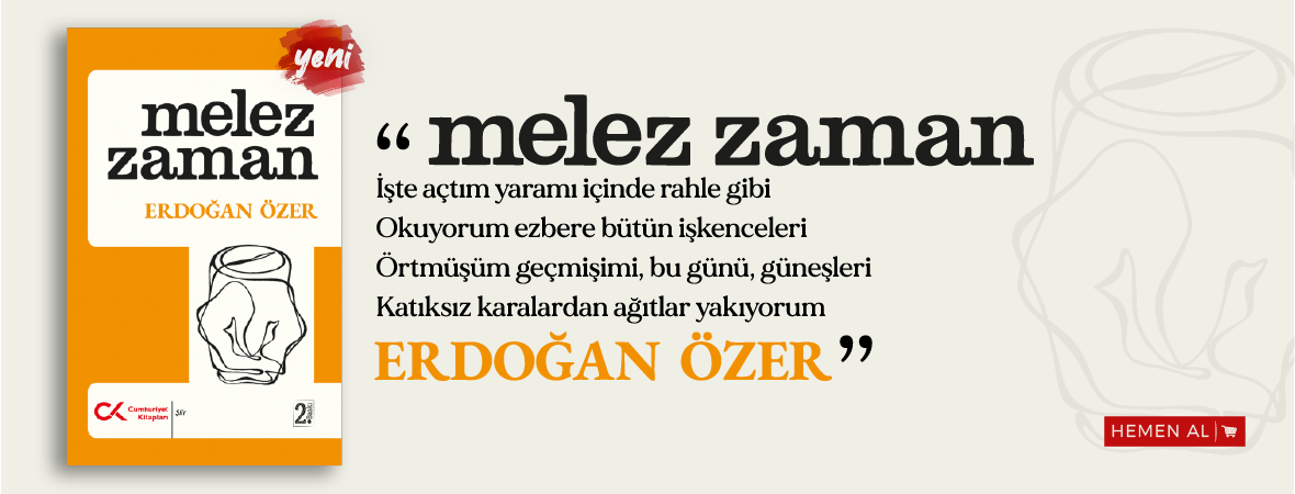 Melez Zaman