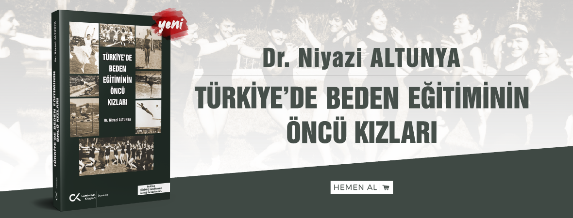 Niyazi Altunya