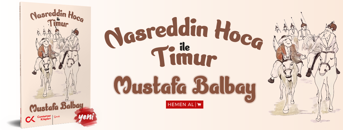 Mustafa Balbay