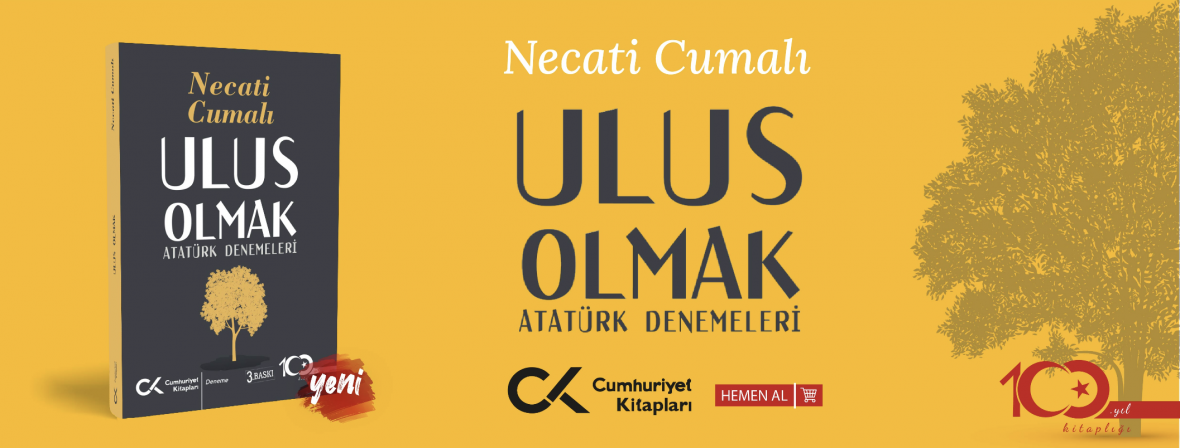 Ulus Olmak