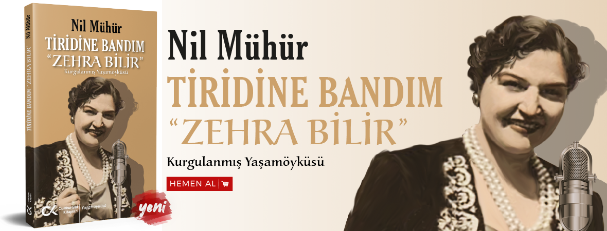 Nil Mühür