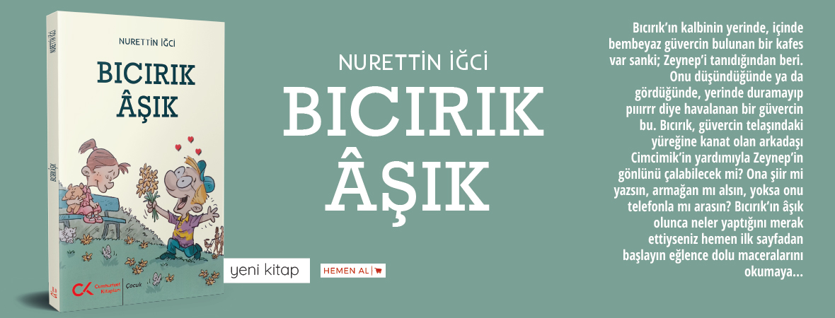 Bıcırık Âşık
