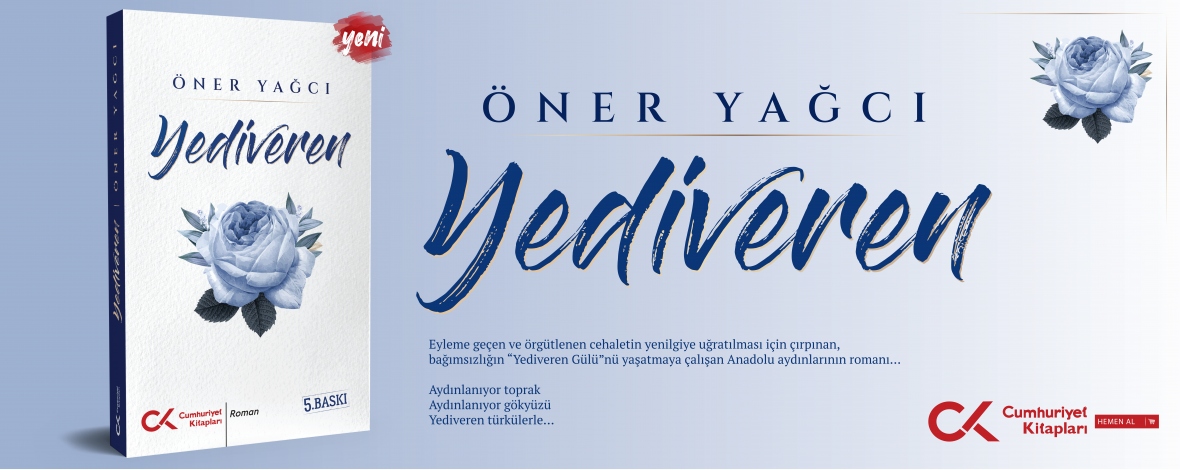 Yediveren