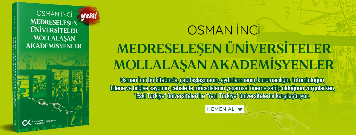 Osman İnci