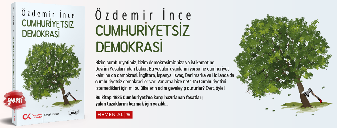 Özdemir İnce