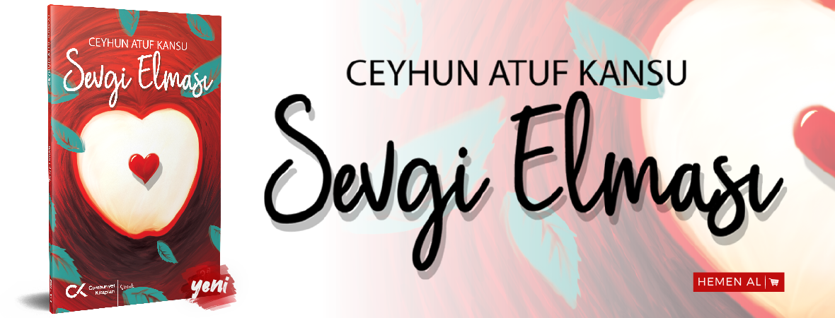 Ceyhun Atuf Kansu