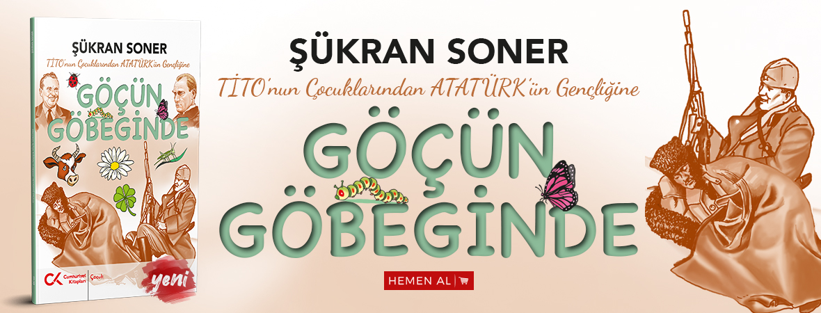 Şükran Soner