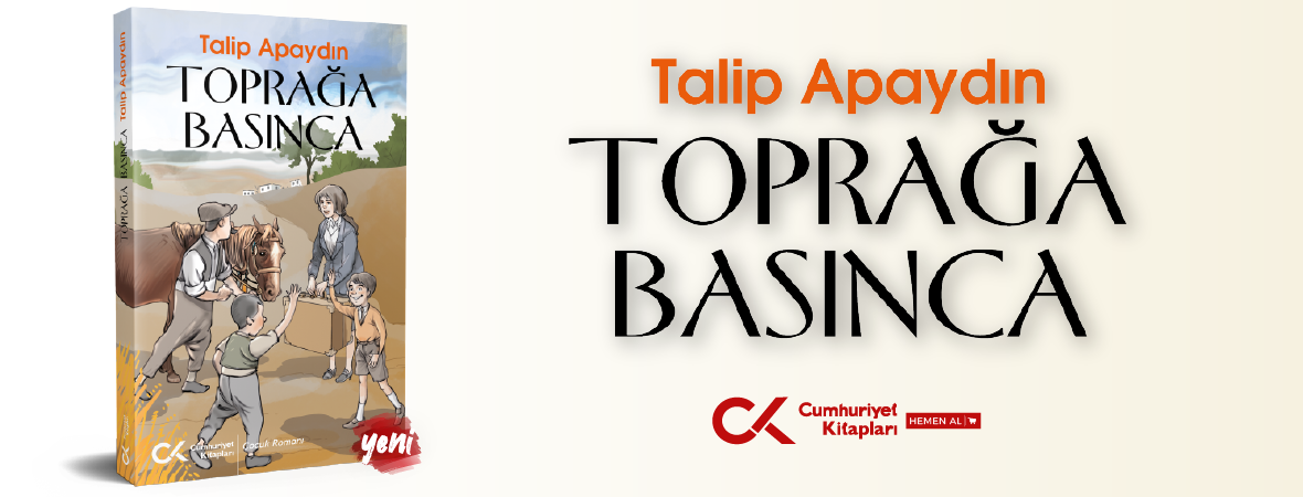 Toprağa Basınca