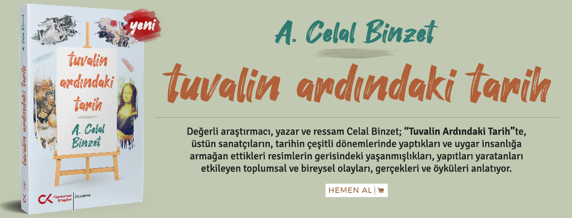 Celal Binzet