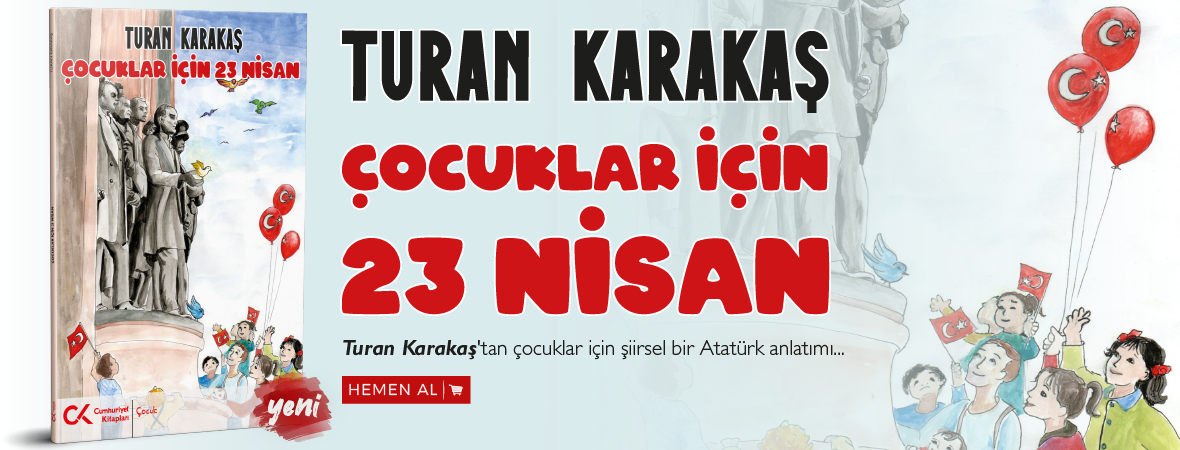 Turan Karakaş