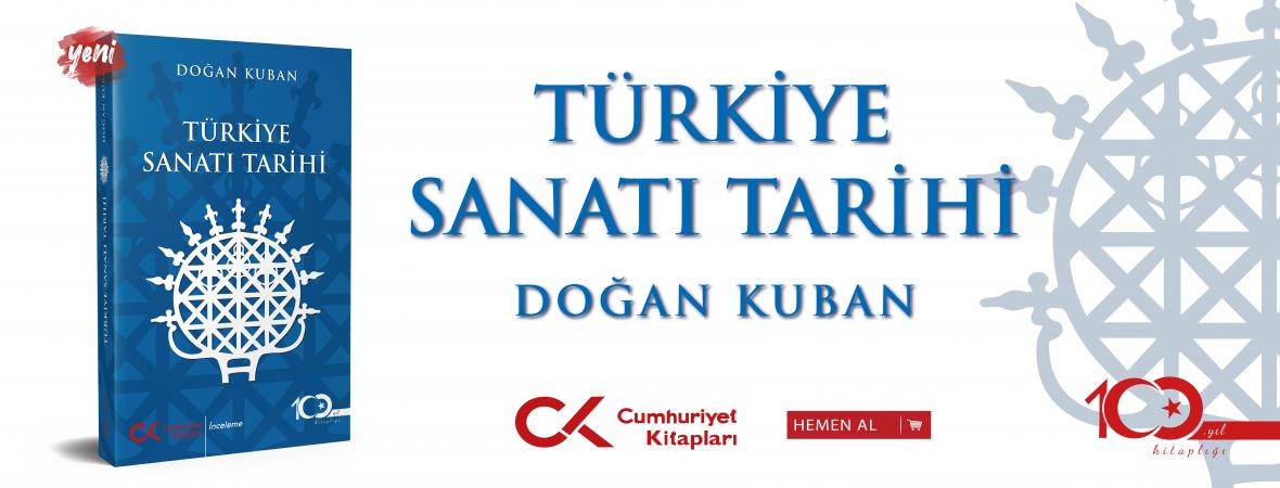Türkiye Sanatı Tarihi