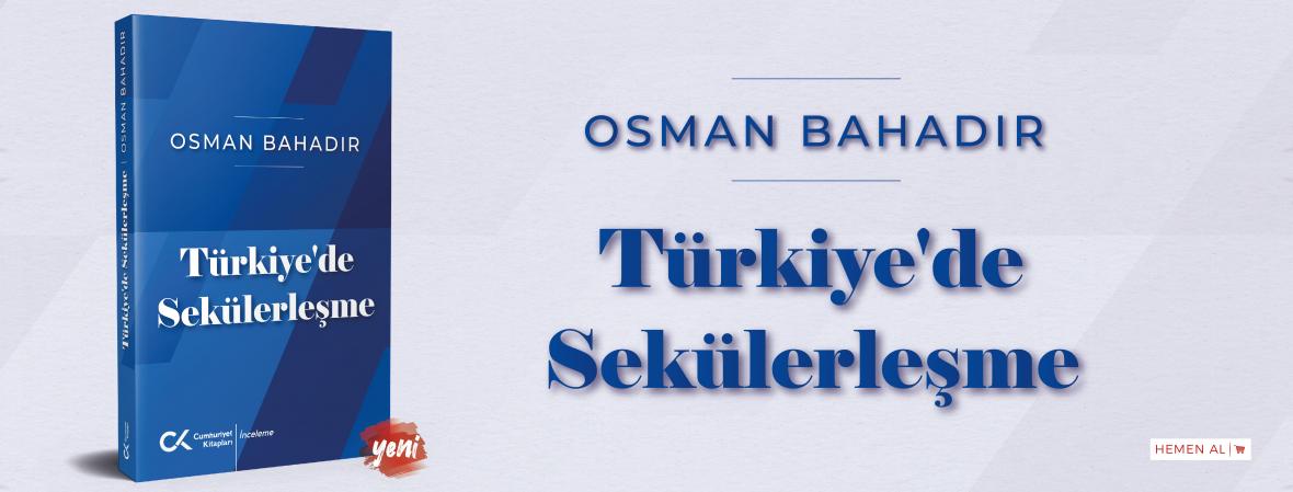 Türkiye'de Sekülerleşme