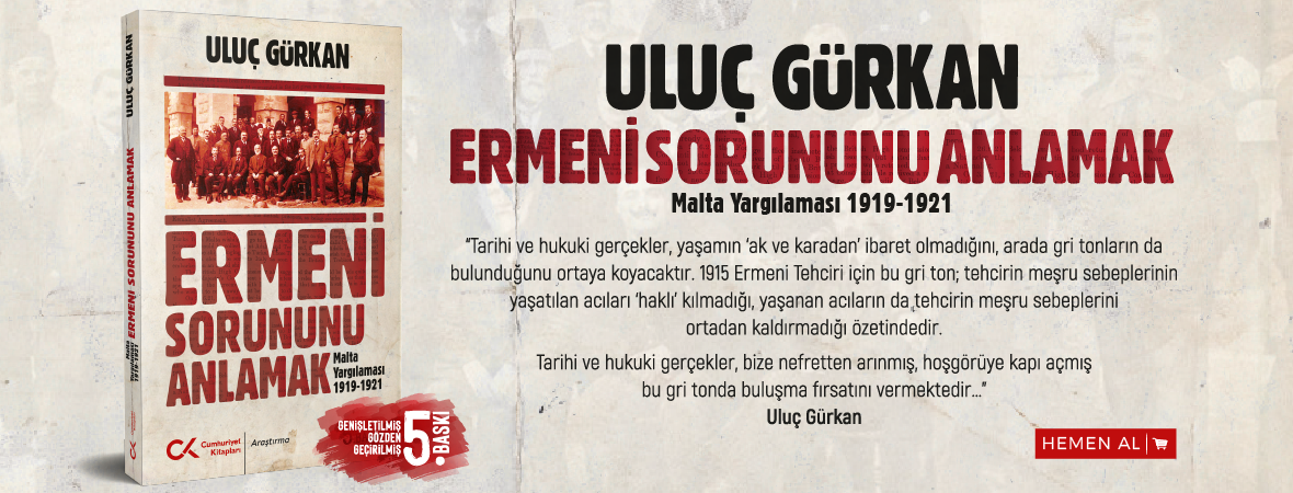 Uluç Gürkan