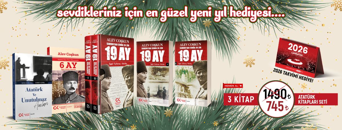 2026 YILBAŞI SETİ 1