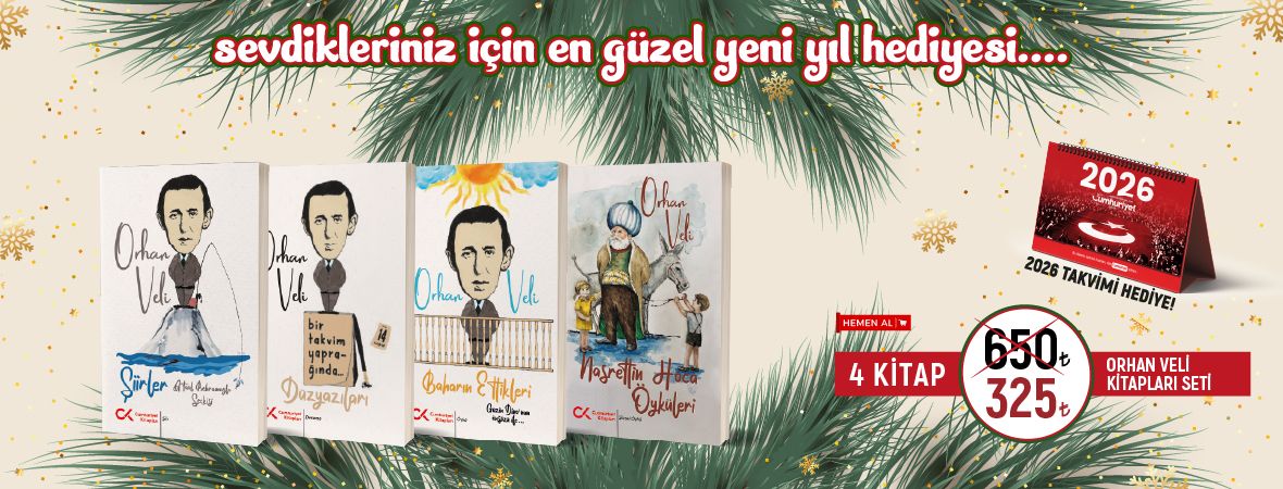 2026 YILBAŞI SETİ 2