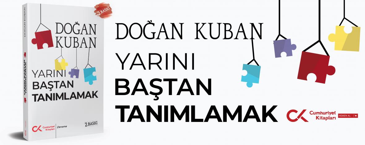 Yarını Baştan Tanımlamak