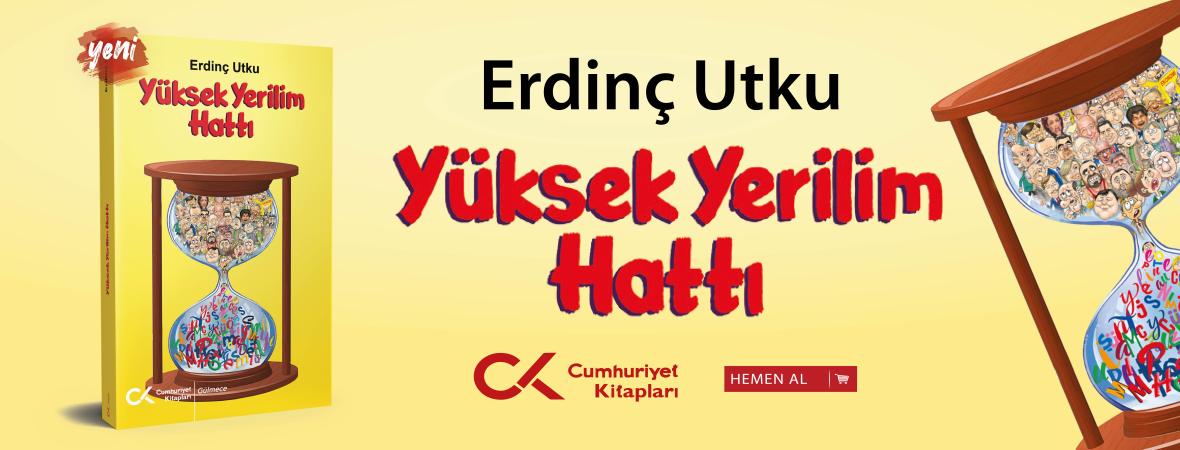 Yüksek Yerilim Hattı