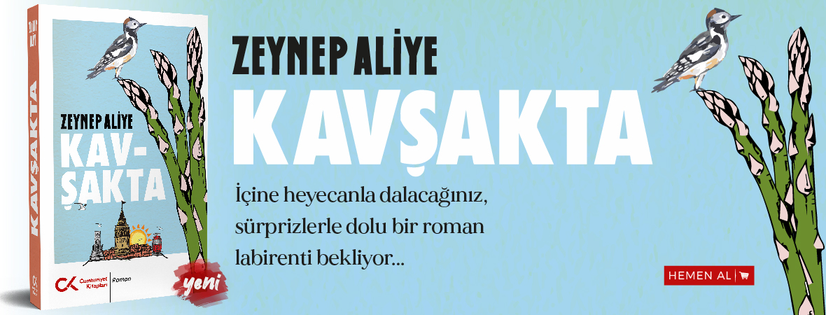 Kavşakta