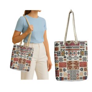 Desenler (Bez Çanta 35*40)