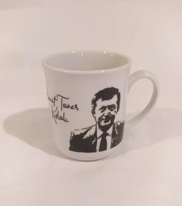 KUPA 14 - AHMET TANER KIŞLALI