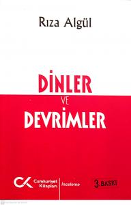 Dinler Ve Devrimler Dinler Ve Devrimler