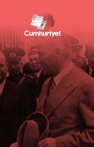 Cumhuriyet Defter Cumhuriyet Defter