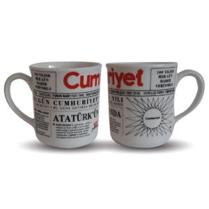 KUPA 9 - ATATÜRK'ÜN YOLUNDA KUPA 9 - ATATÜRK'ÜN YOLUNDA